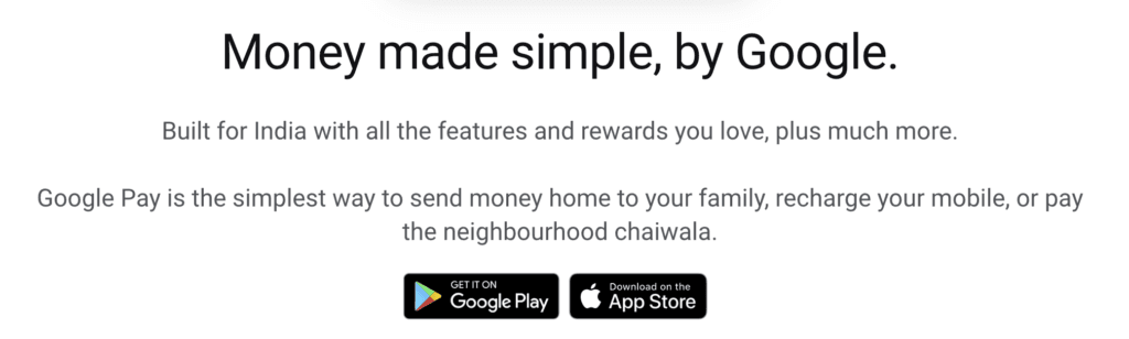 Google Pay